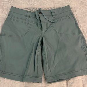 Athleta shorts